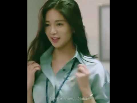 She is Hot😍😎💓 #kdrama #shorts #koreandrama
