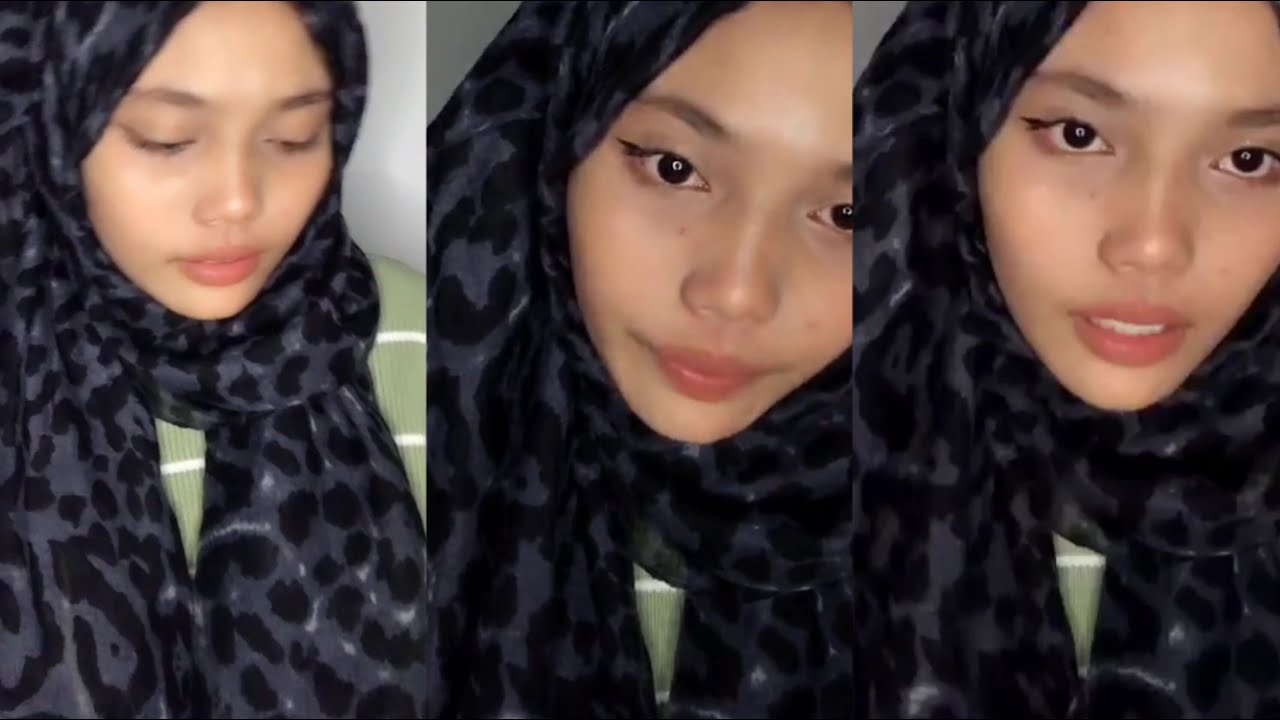She is so gorgeous #cute_muslim_girl #bigo #2023 #new #cute#100 || girls live adda || #girlsliveadda
