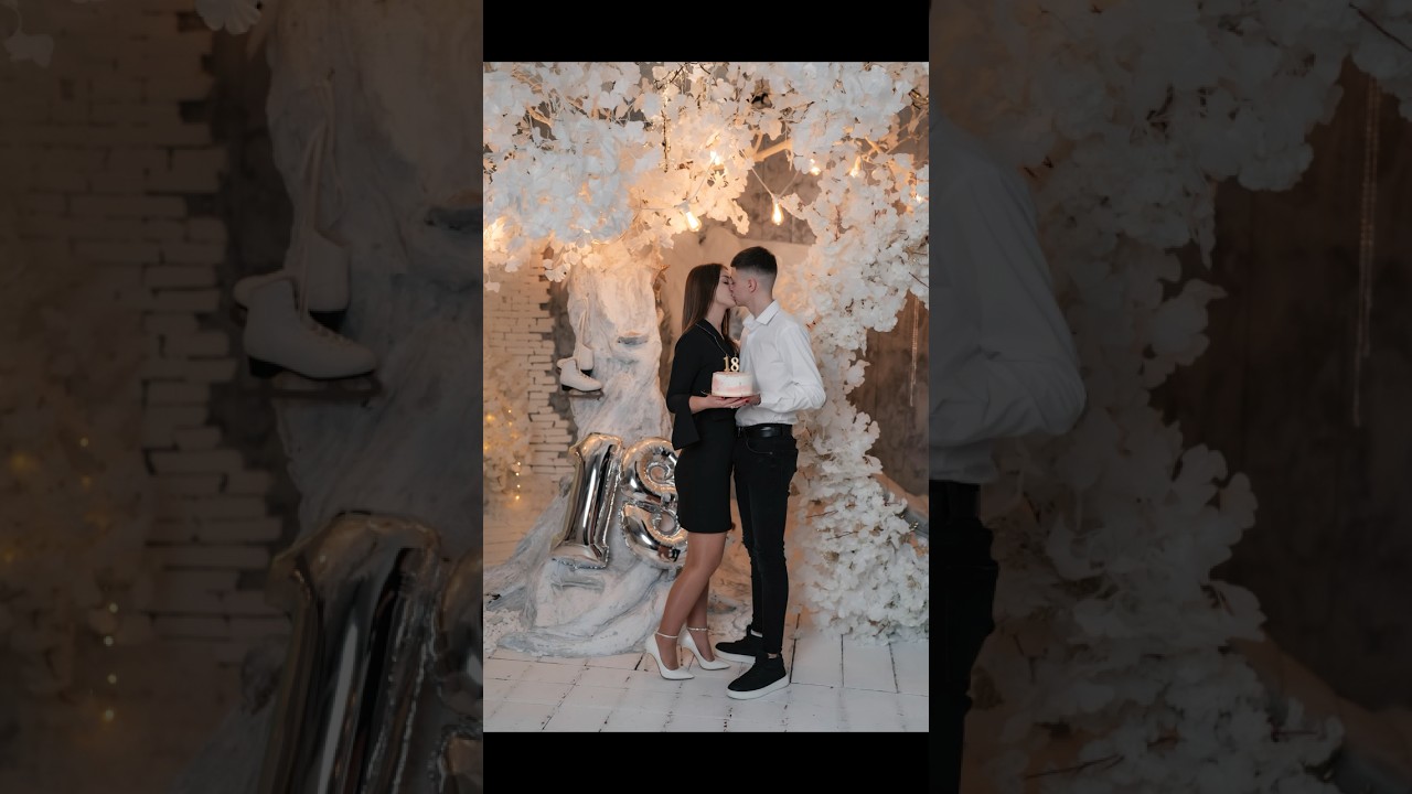 She just turned 18 #photographer #suceava