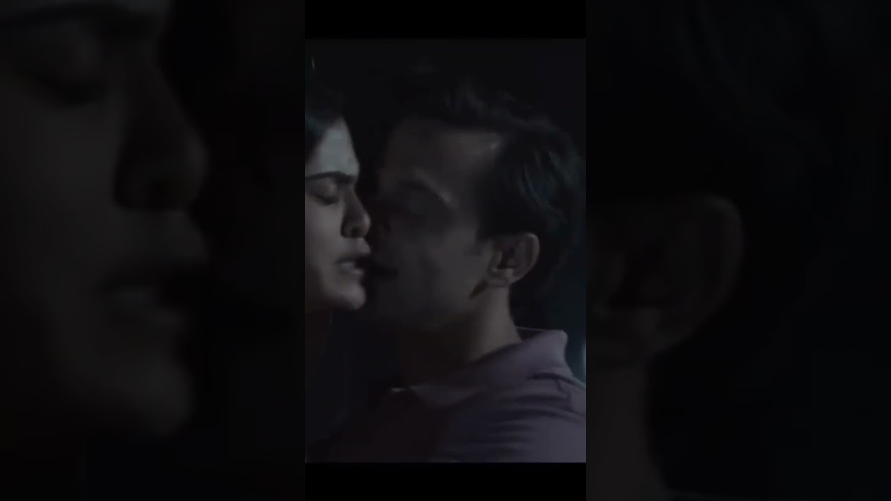 she series | Aditi pohankar hot romance scene #aditipohankar #romance #sheseries