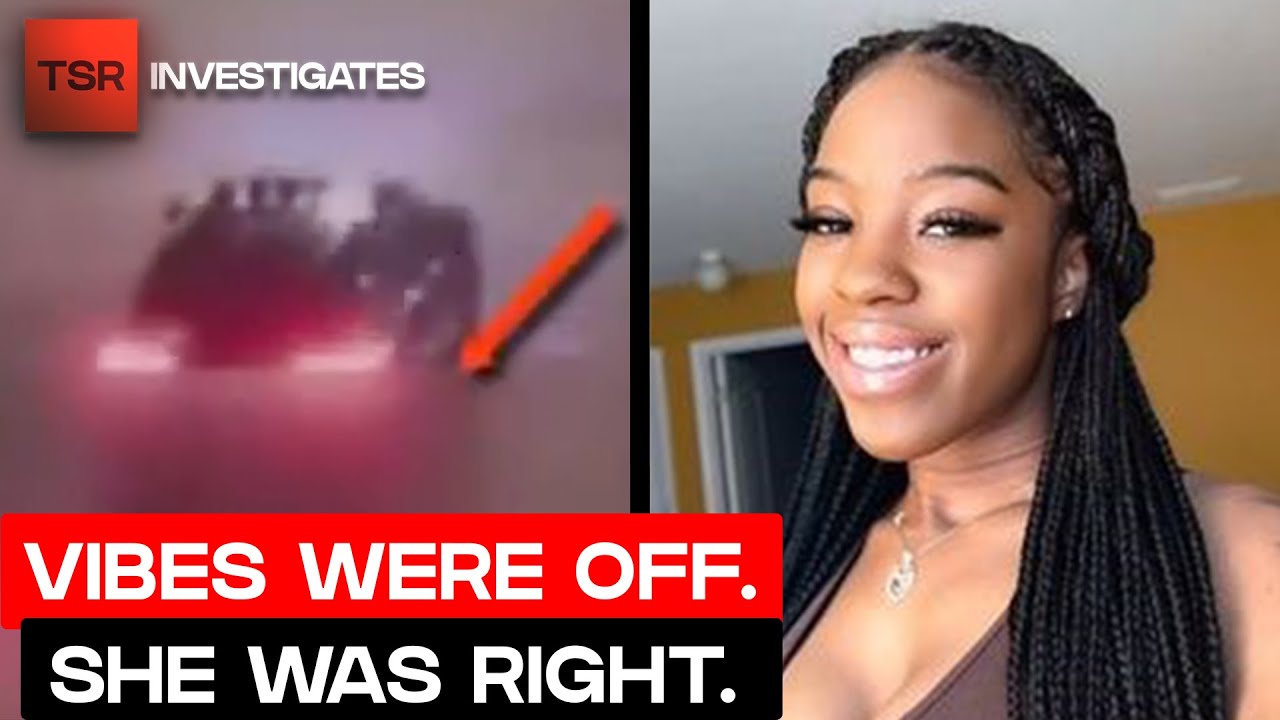 She Texted “The Vibes Were Off”… Then Her ‘Friend’ Ran Her Over | TSR Investigates