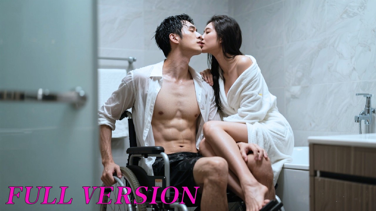 She thought that the disabled tyrant was inhumane, but he sexed her to