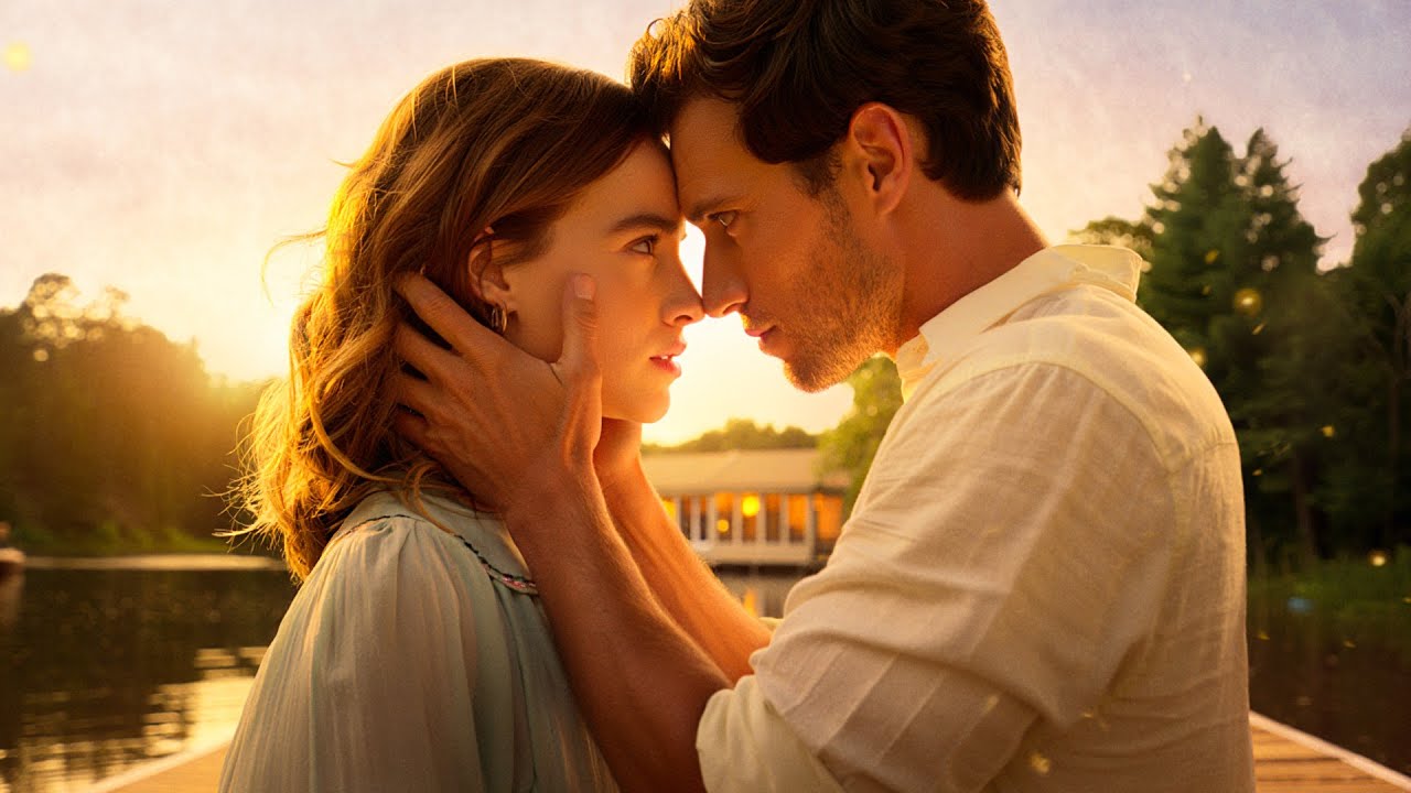 She Was Done With Love… Until She Met Him