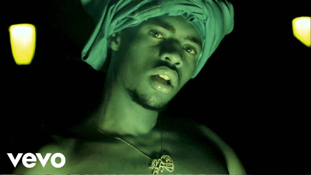 Sheck Wes - Chippi Chippi