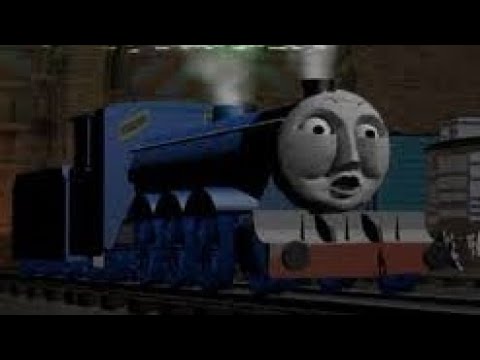 Shed 17 gordon death scene