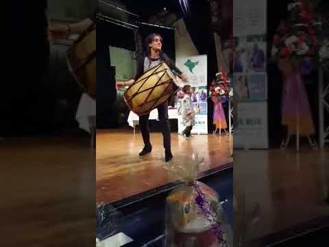 Sheena Boll dahol  2017