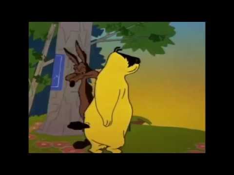 Sheep Ahoy (1954) Opening and Closing
