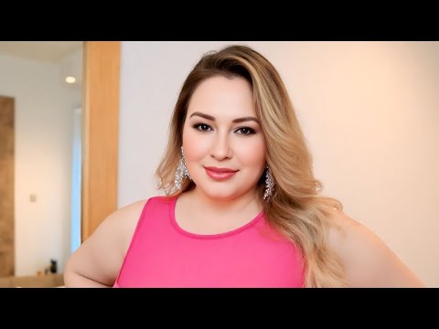 Sheer Lingerie Try-On Haul | Transparent Looks in 4K 💕 Honest Review + Styling Tips bikini haul
