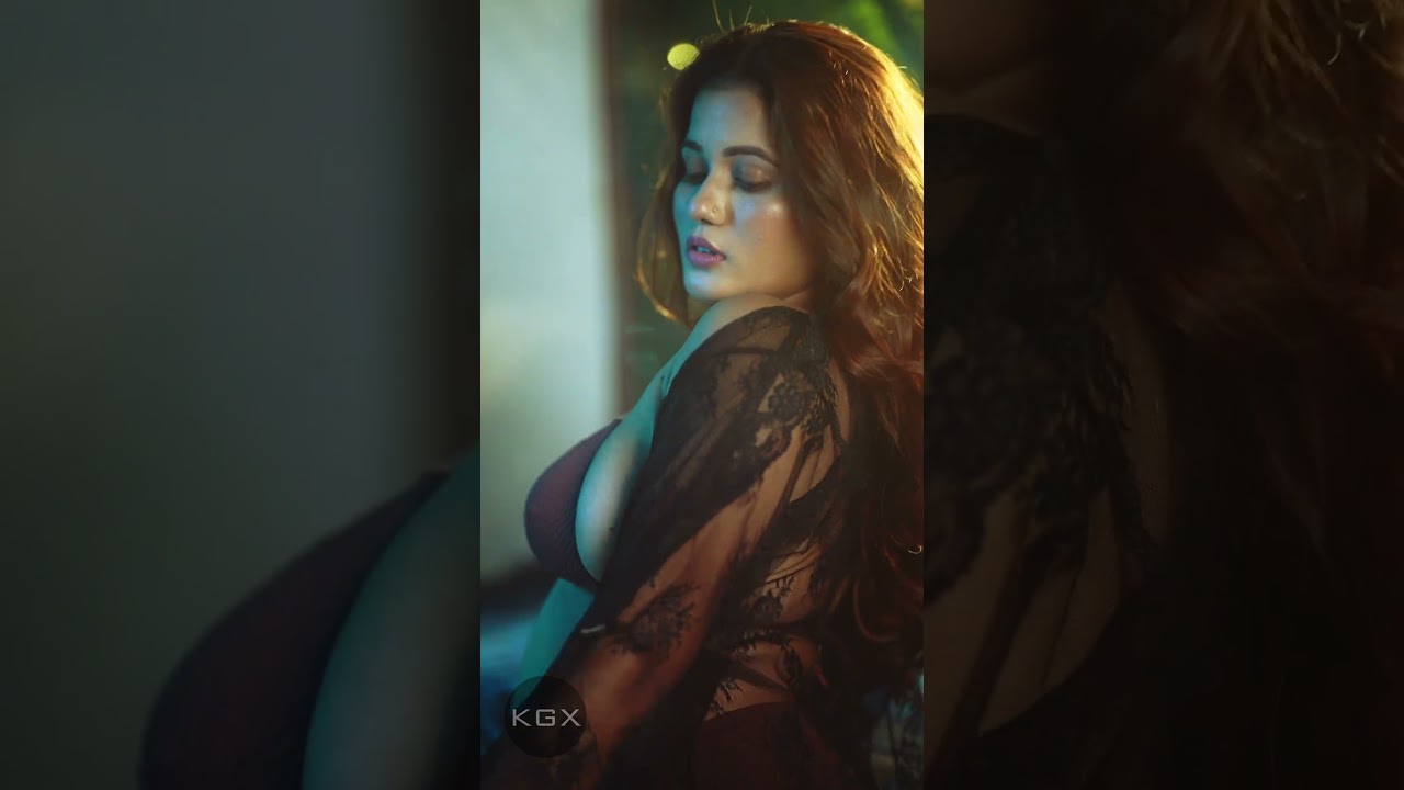 SHEETAL SHAW - EXCLUSIVE COLLECTION LOOK1