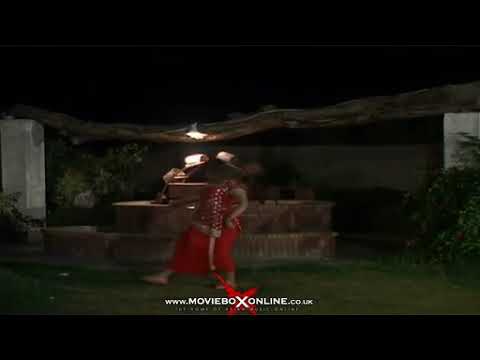 Sheeza mujra hot