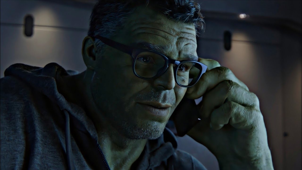 She-Hulk: Attorney at Law | Episode 2 | Hulk riding the Sakaar Ship