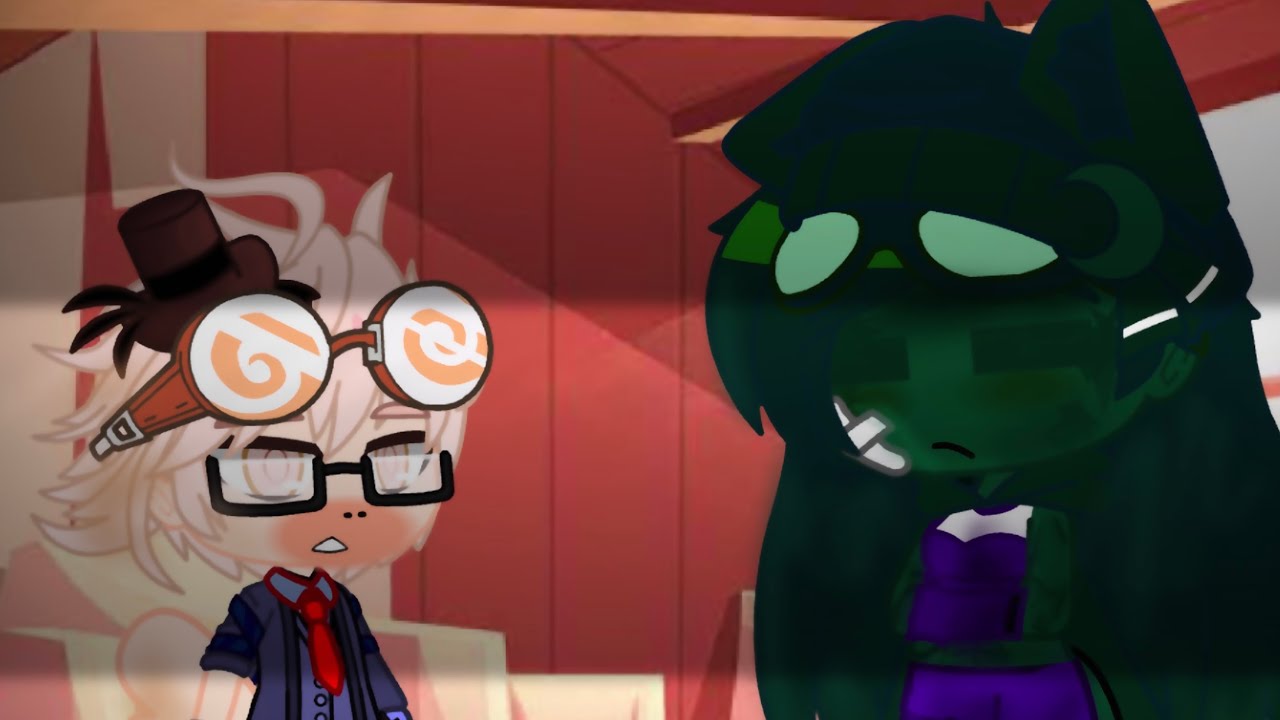 She-hulk meet Howard the duck (GC) video