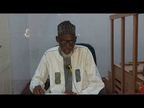 Sheikh Abubakar Muhammad Tudun-Wada