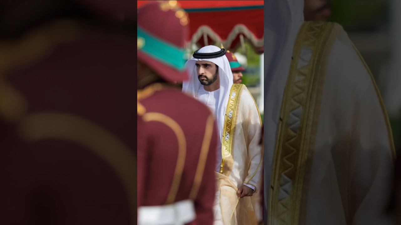 Sheikh Hamdan Visit Oman Luxury Lifestyle🤴🌴#luxury #dubai #royalfamily #uae #lifestyle #sheikhhamdan