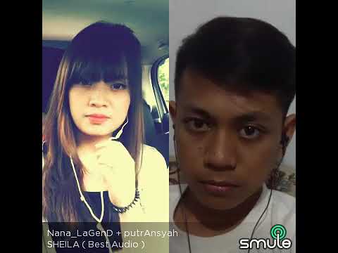 Sheila - Iklim cover by Nana feat Putra Wiyata
