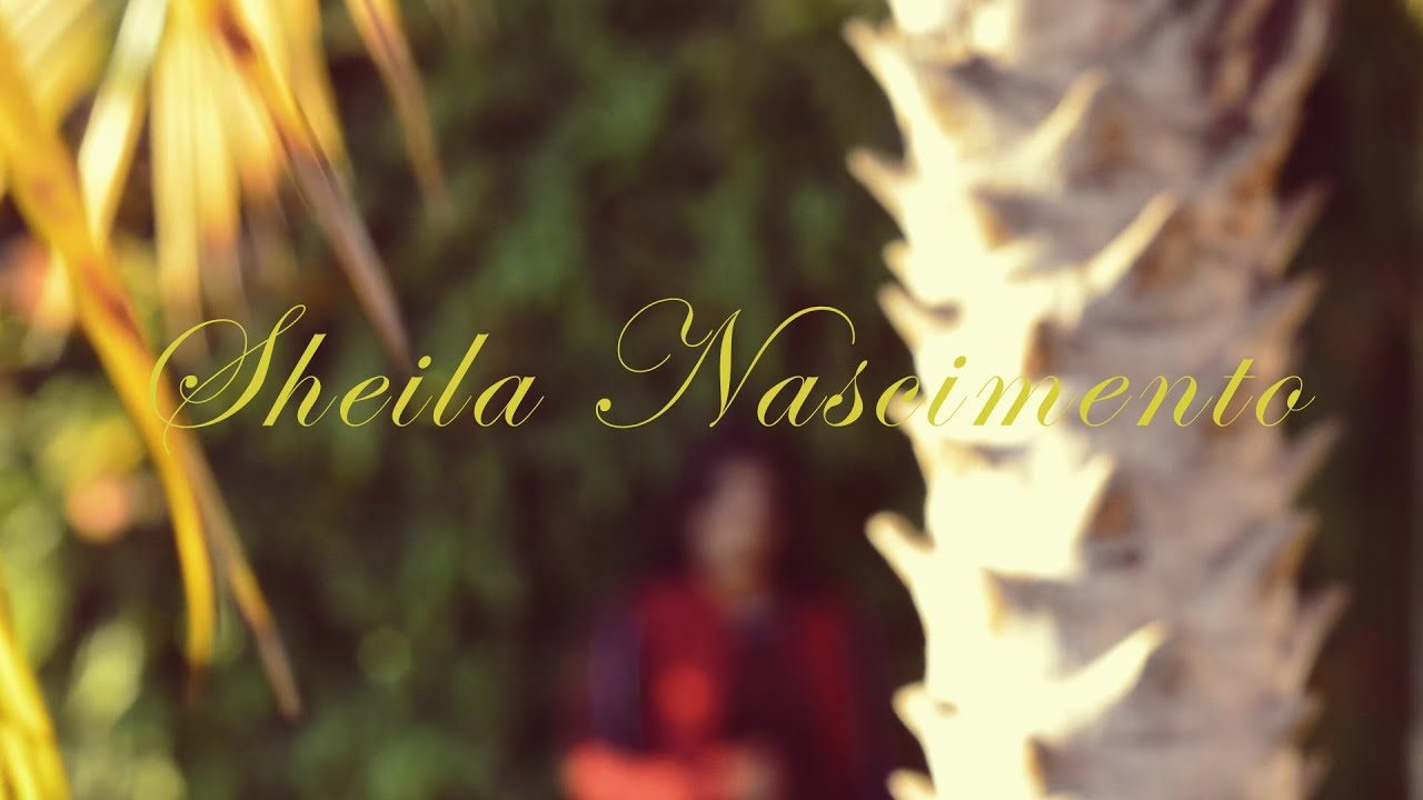 Sheila Nascimento - A Glória da Segunda Casa