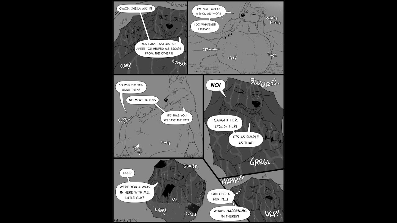 sheila vore 8