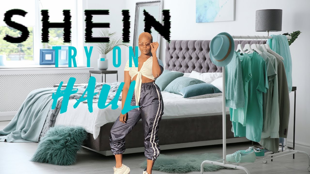 SHEIN Try On Haul - HIT OR MISS???