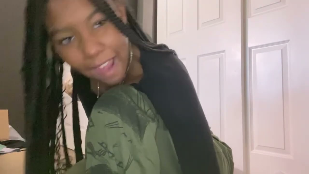 shein try on haul💋
