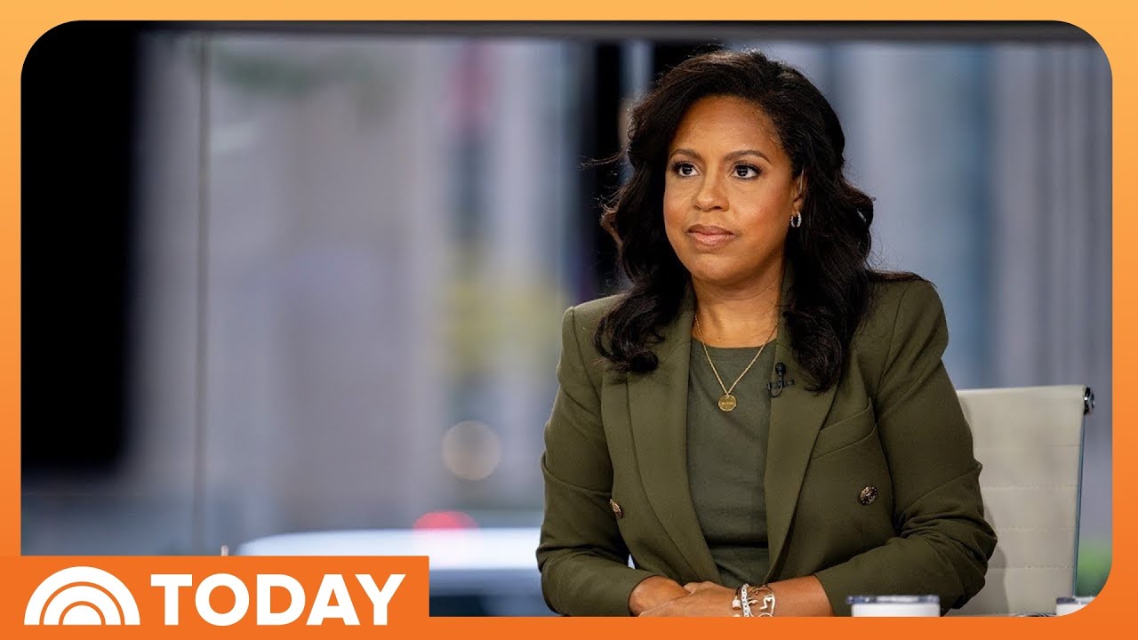 Sheinelle Jones says she is taking time for family health matter