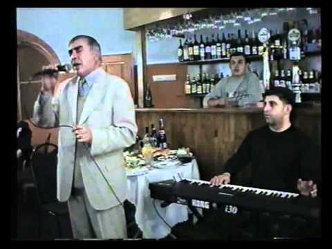 Shekili Eleddin Resulov - Dunya ( Mugamat ) Moskva Toyu