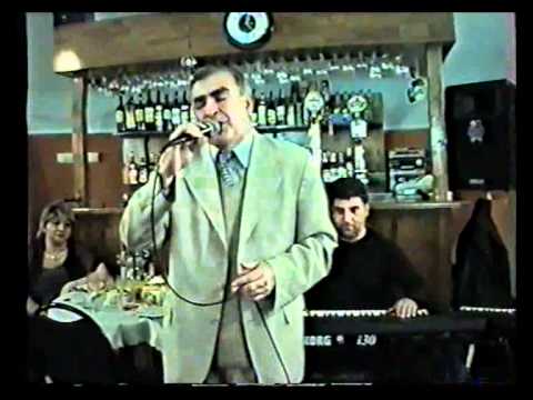 Shekili Eleddin Resulov - Mugamat 01 Moskva Toyu