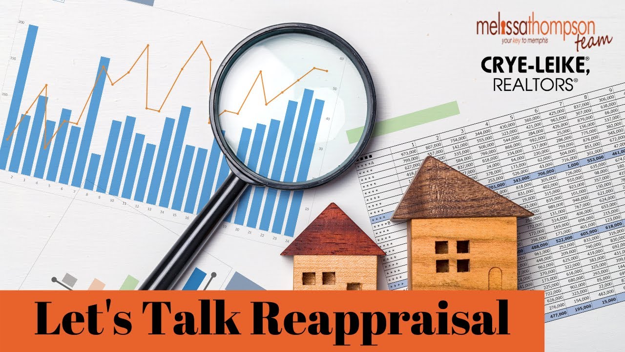 Shelby County TN Reappraisal