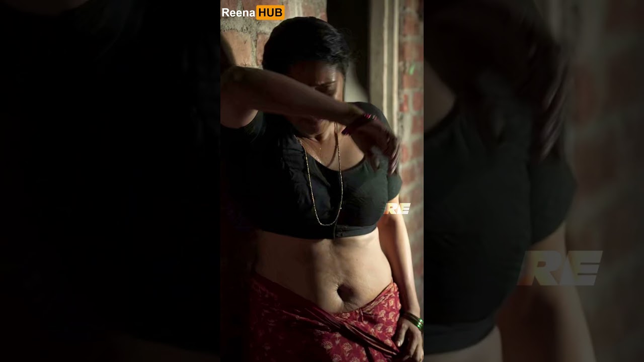 Shelly Hot Navel Show