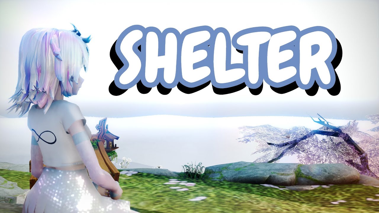 Shelter - Porter Robinson & Madeon 【MMD ANIMATION】