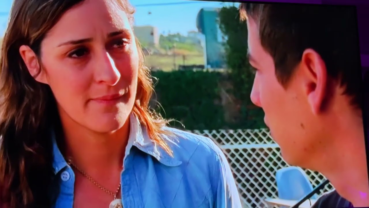 Shelter 2007 ending scene