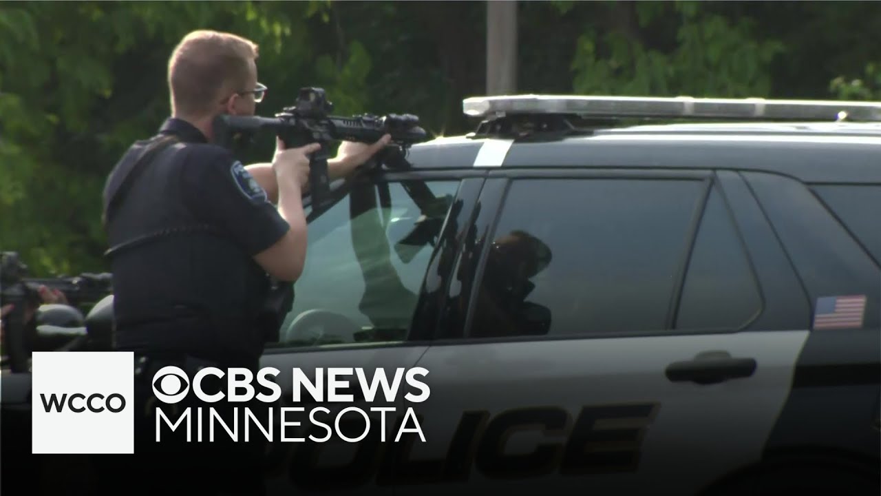 Shelter in place order placed in Eagan, Minnesota