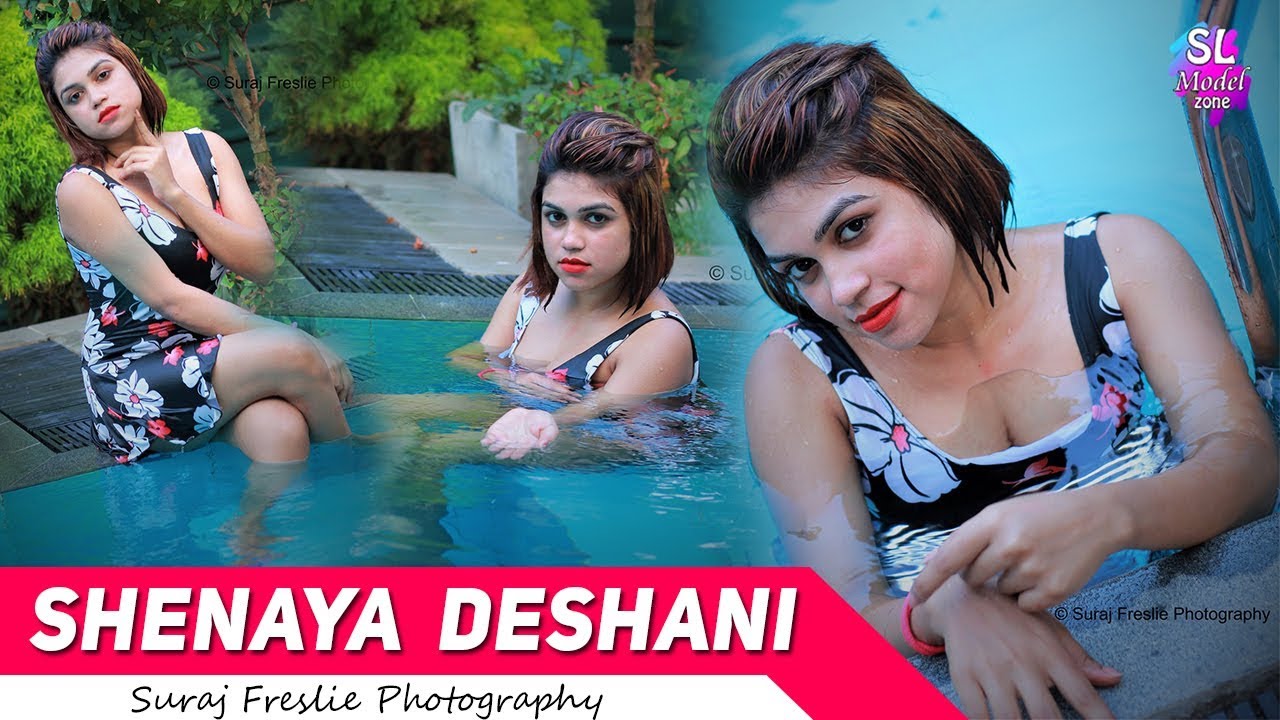 Shenaya Deshani - SL Model zone