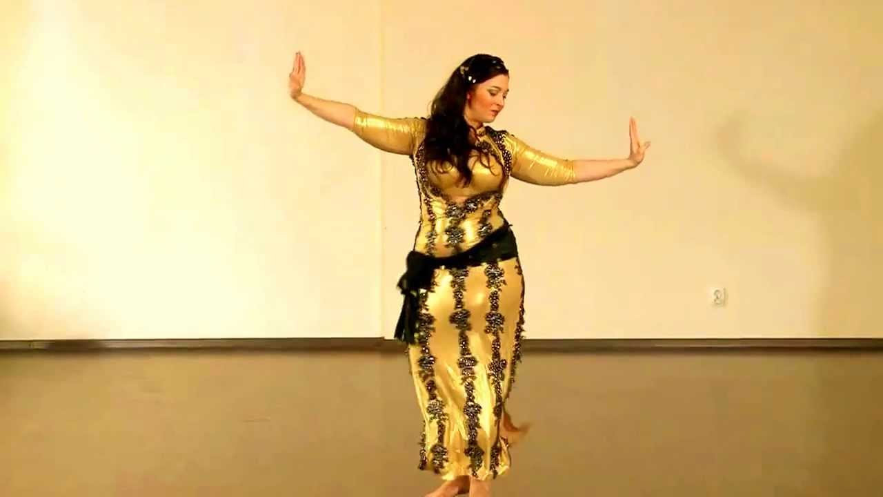 SHEREEN - EGYPTIAN BELEDI (NO CUTS)
