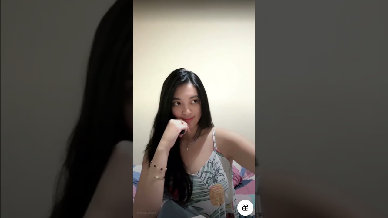 Sheren Natalia - 12 Juni 2024