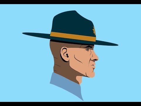 Sheriff Eli Thompson Funniest Moments #1 [GTA 5 RP]