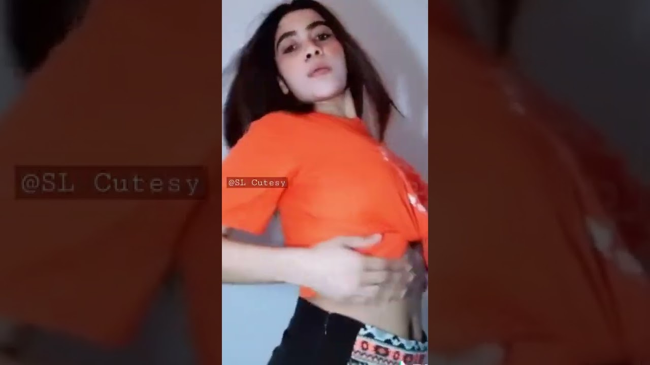Sheril Dekker Hot 💖🔥