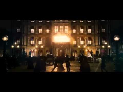 Sherlock Holmes _ Game Of Shadows -  Gra cieni - Official Trailer  [HD].mp4