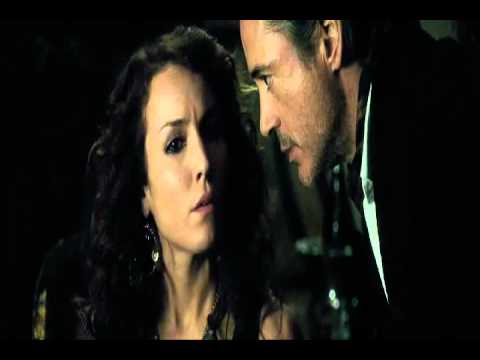 Sherlock Holmes: A Game of Shadows - CORSAC Scene