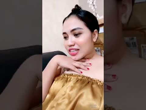 Sherly Dewie Calista Live prank tukang uru, akhirnya Adu mekanik #tiktok #bigo #manggo