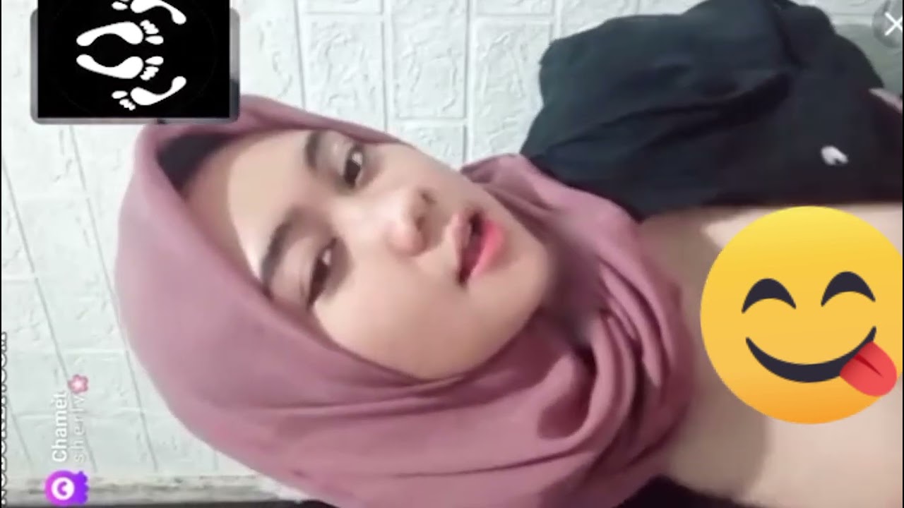 Sherly jilbab hitam VCS berbayar nemenin pascol