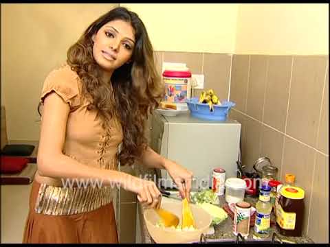 Sherlyn Chopra makes a 