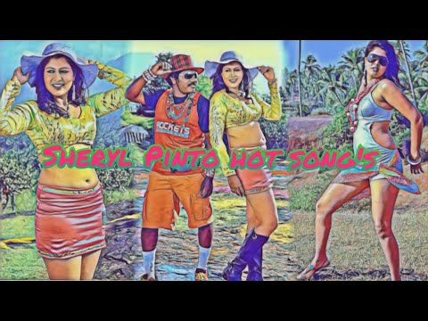 Sheryl_Pinto_Milky thighs_Busty_Navel_Songs, (1080p).mp4 @navelshowraresongs5815