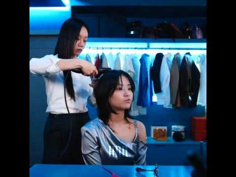 She's Completely Enchanted by Her💓🤗 #friendlyrivalry #leehyeri #kdrama #edit