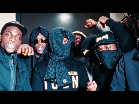 Sheu - Pascal OP (Clip officiel)