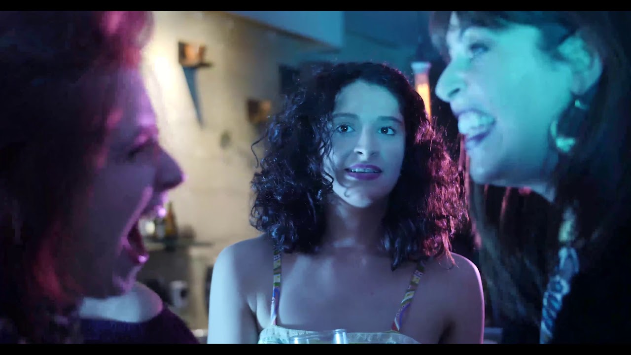 She-Wolf - Short film