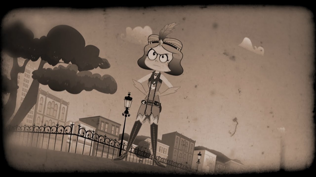 SheZow Episode 6 