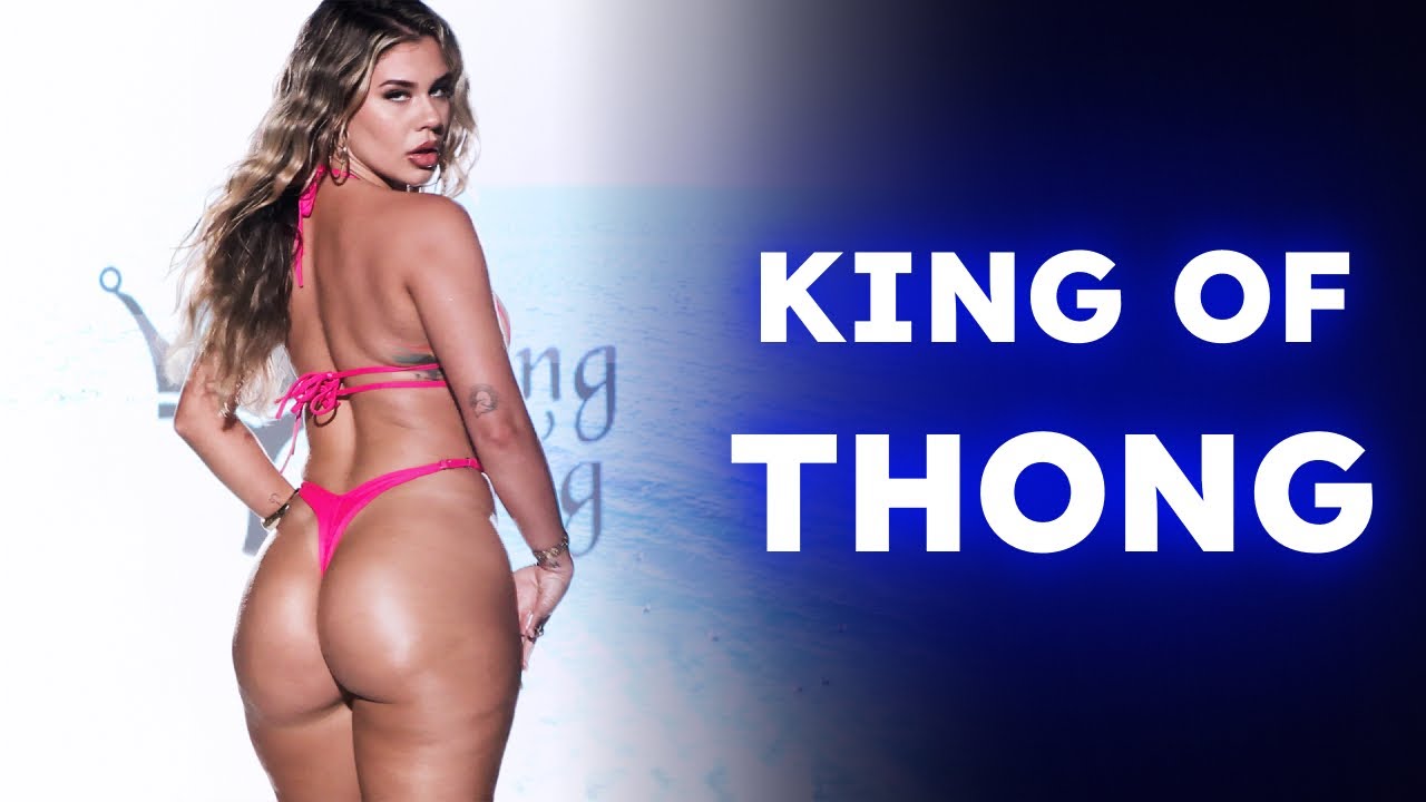 SHIFT BIKINI TIME EP 181: KING OF THONG / a SHIFT watch party