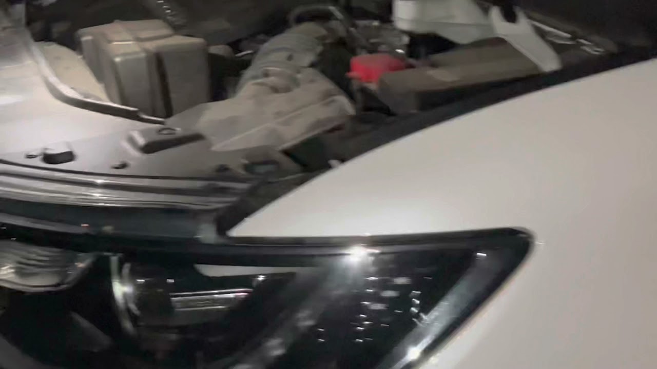 Shift Sys Fault Service Required Temporary Fix