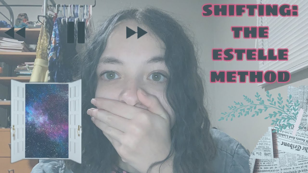shifting: the estelle method