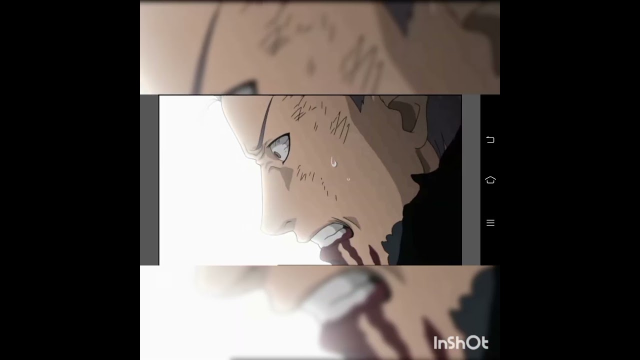 shikamaru revenge💥🔥⚡👿#narutoshippuden #anime #naruto #viral #asuma#shorts#trending#reve